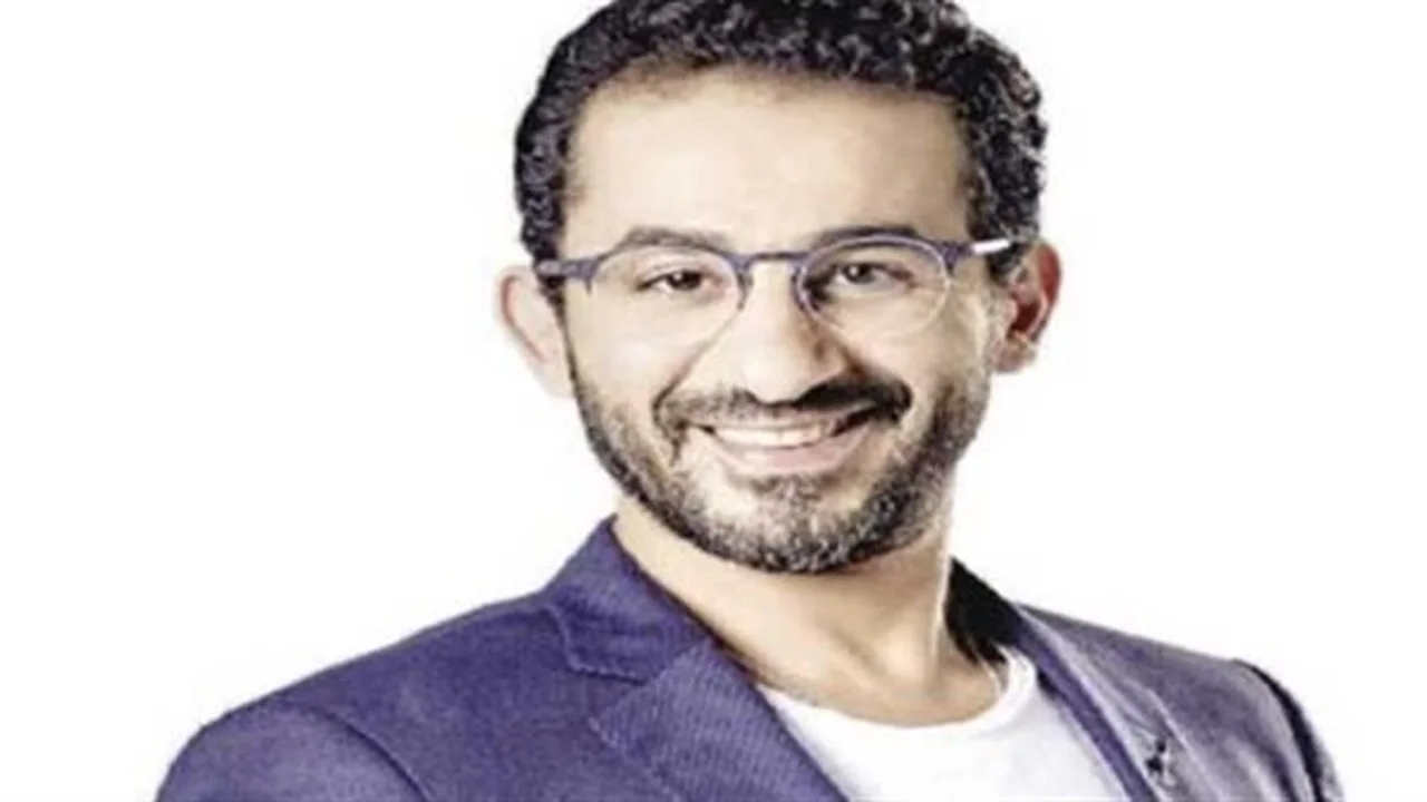 أحمد حلمي يعود بفيلم “أضعف خلقه” بعد غياب أربع سنوات